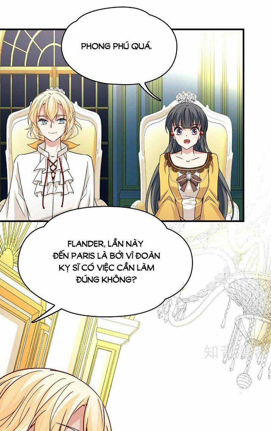 Tầm Trảo Tiền Thế Chi Lữ 2 Chapter 90 trang 14