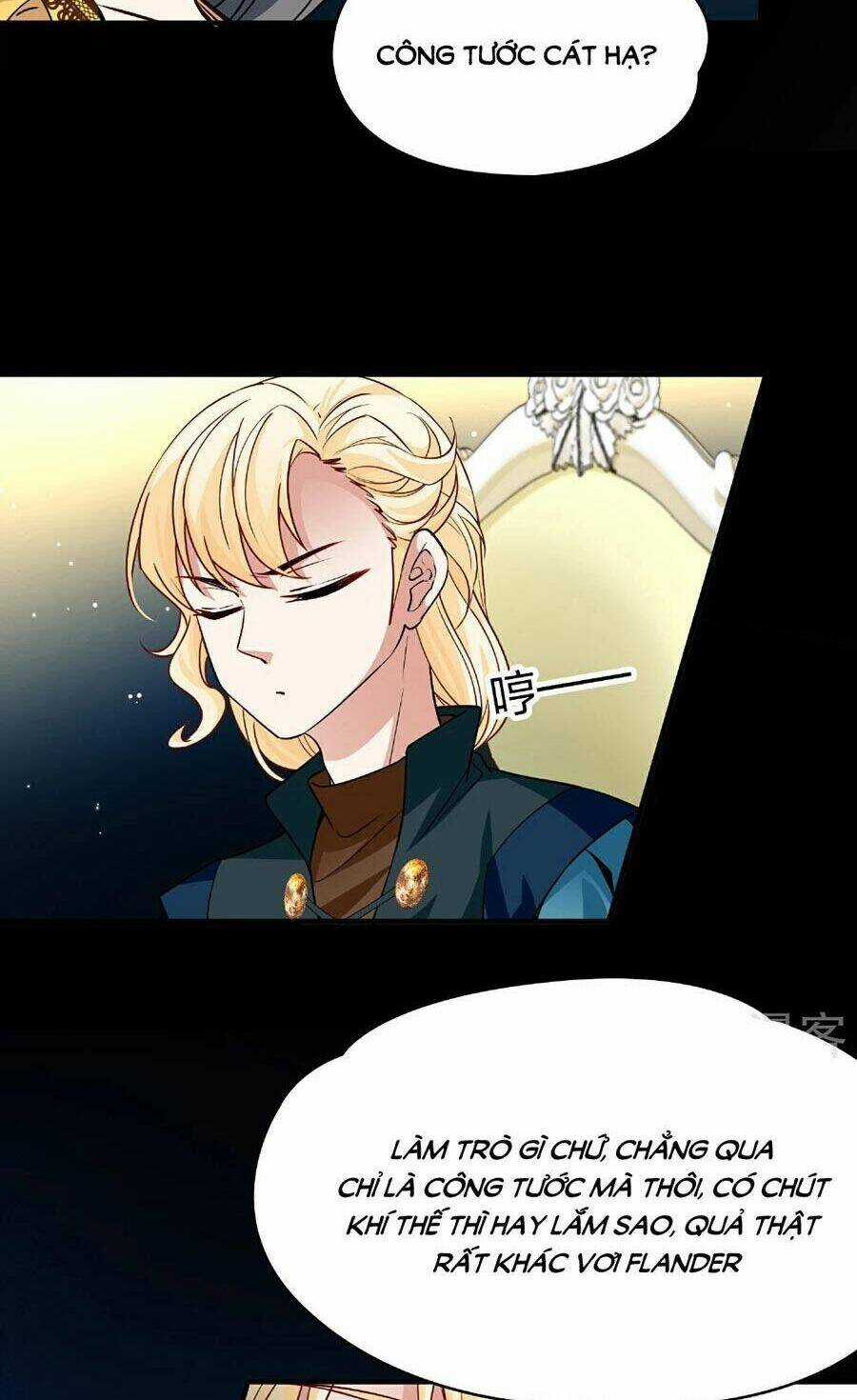 Tầm Trảo Tiền Thế Chi Lữ 2 Chapter 90 trang 18