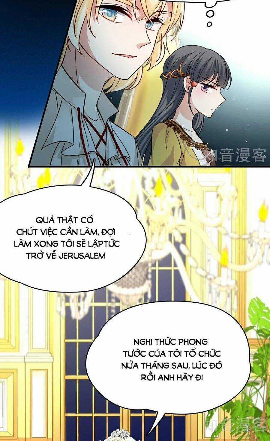 Tầm Trảo Tiền Thế Chi Lữ 2 Chapter 90 trang 19