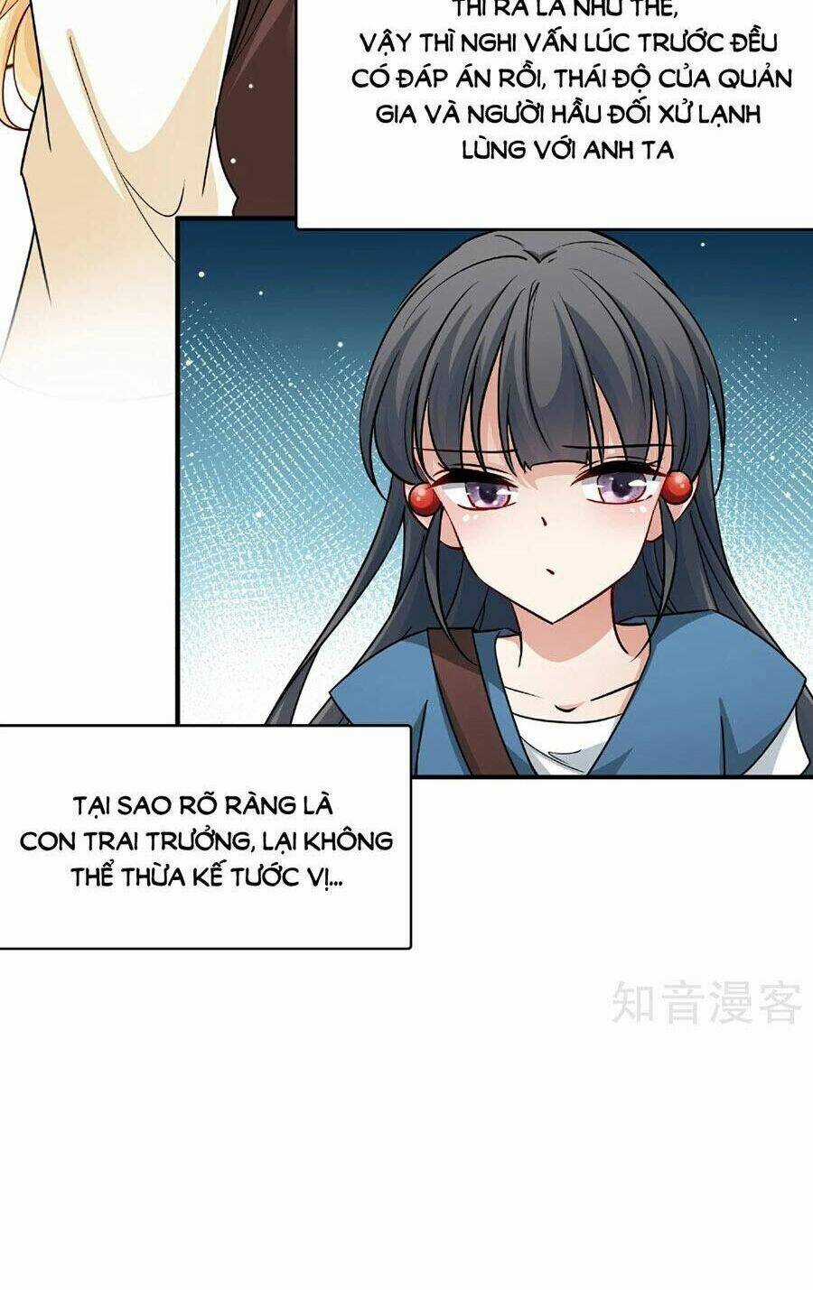 Tầm Trảo Tiền Thế Chi Lữ 2 Chapter 90 trang 2