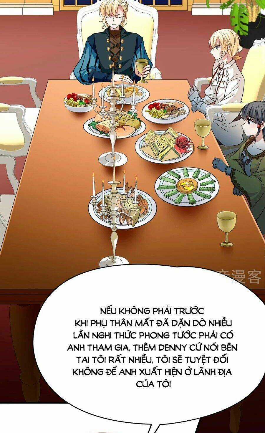 Tầm Trảo Tiền Thế Chi Lữ 2 Chapter 90 trang 20