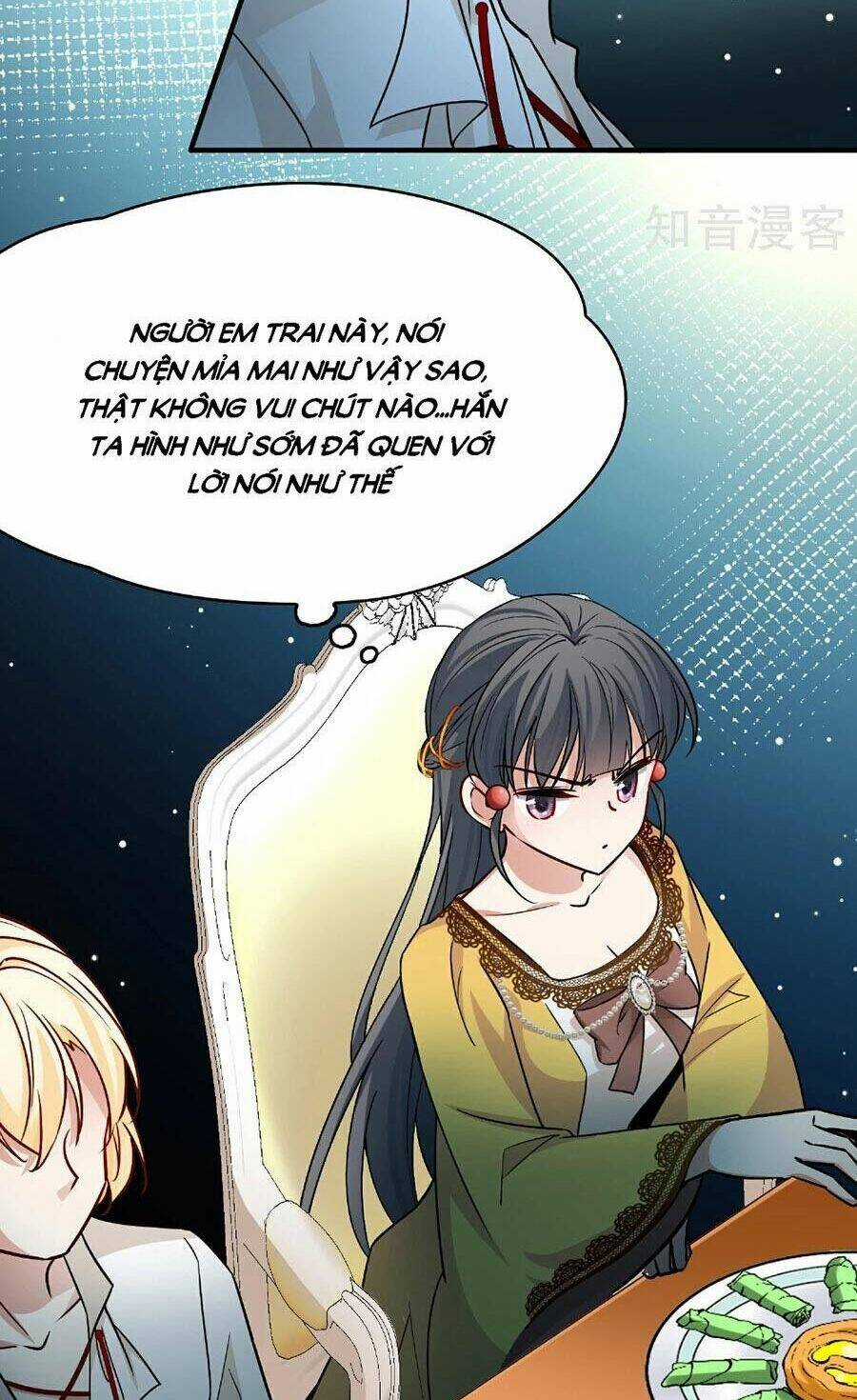 Tầm Trảo Tiền Thế Chi Lữ 2 Chapter 90 trang 22