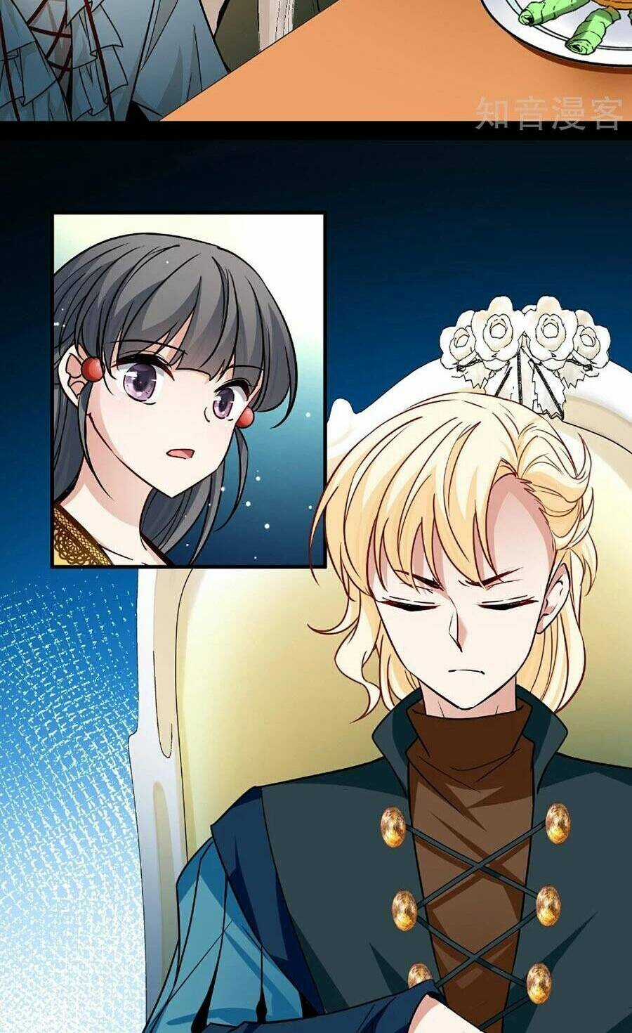 Tầm Trảo Tiền Thế Chi Lữ 2 Chapter 90 trang 23