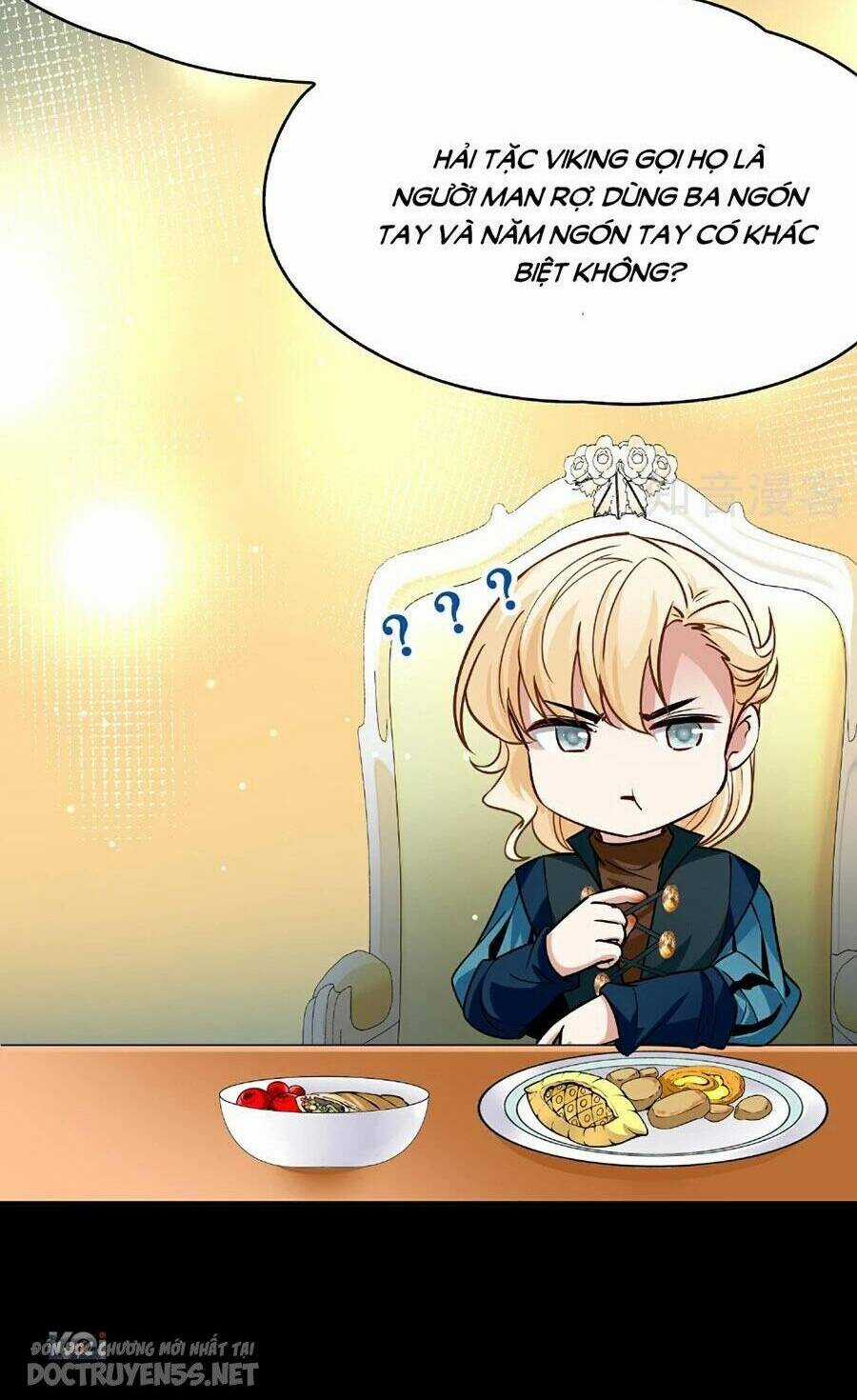 Tầm Trảo Tiền Thế Chi Lữ 2 Chapter 90 trang 27