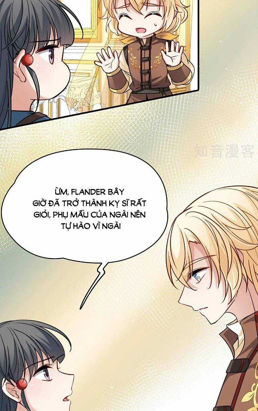 Tầm Trảo Tiền Thế Chi Lữ 2 Chapter 90 trang 5