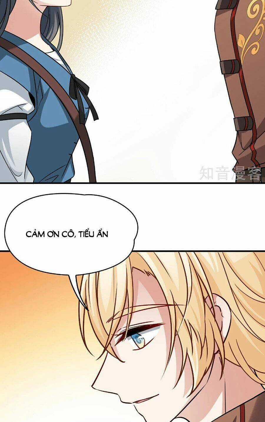 Tầm Trảo Tiền Thế Chi Lữ 2 Chapter 90 trang 6