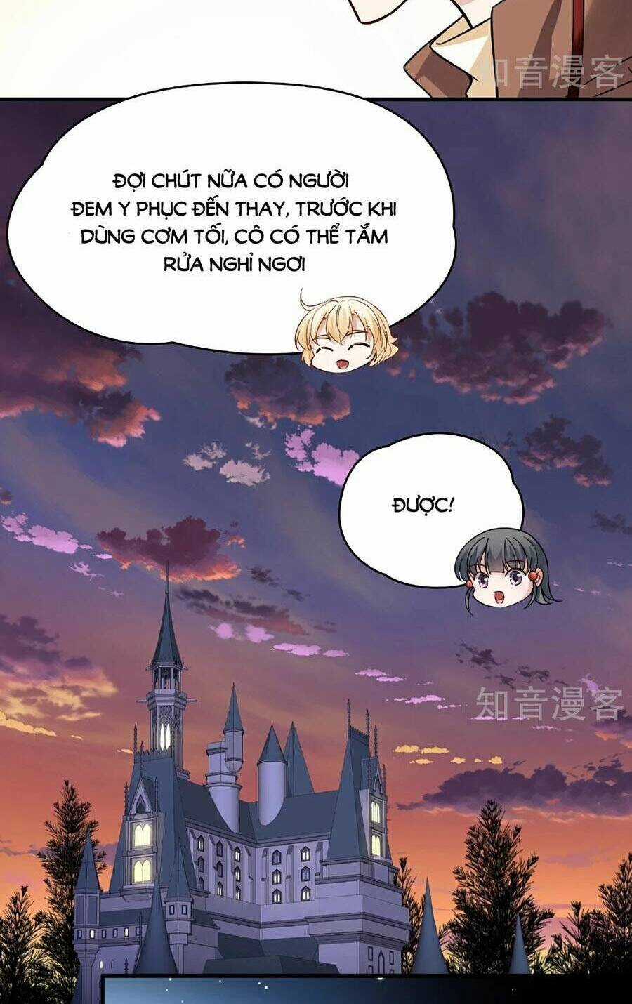 Tầm Trảo Tiền Thế Chi Lữ 2 Chapter 90 trang 7