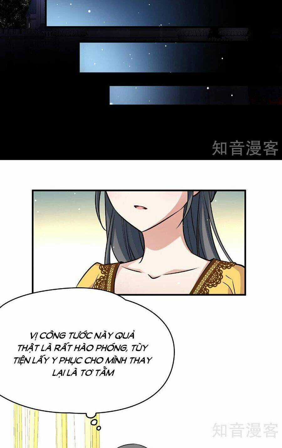 Tầm Trảo Tiền Thế Chi Lữ 2 Chapter 90 trang 8