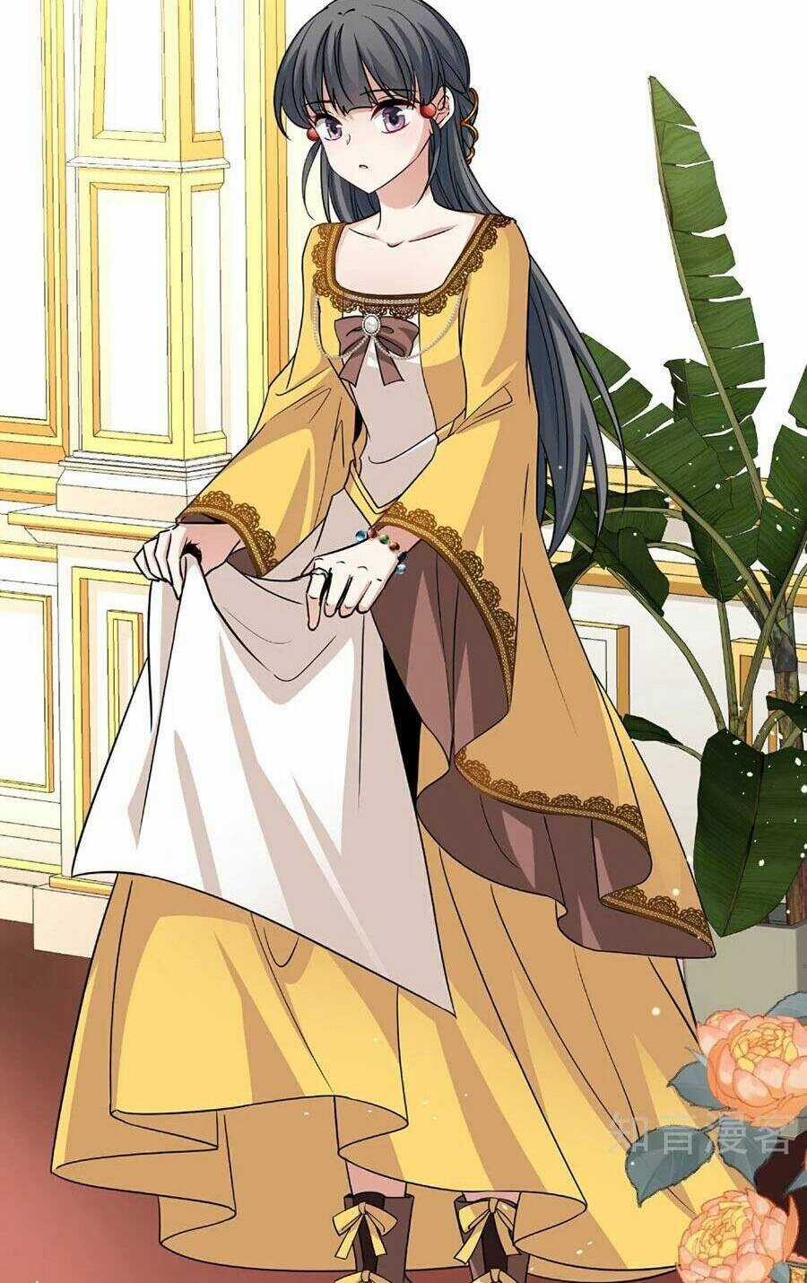 Tầm Trảo Tiền Thế Chi Lữ 2 Chapter 90 trang 9