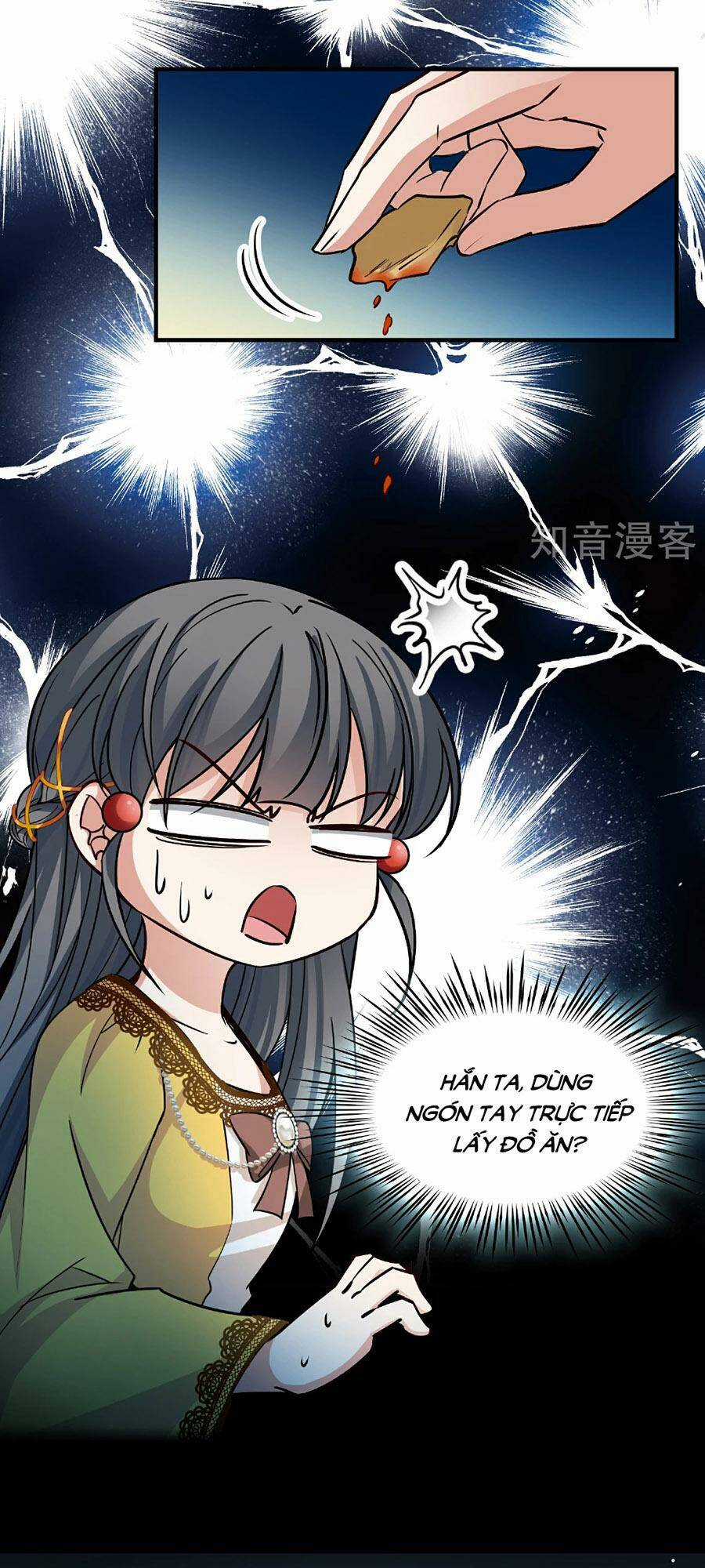 Tầm Trảo Tiền Thế Chi Lữ 2 Chapter 91 trang 1