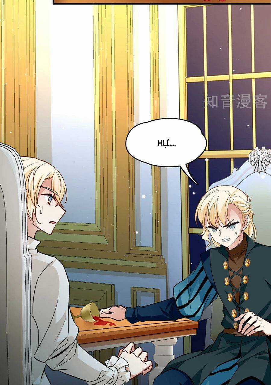 Tầm Trảo Tiền Thế Chi Lữ 2 Chapter 91 trang 10