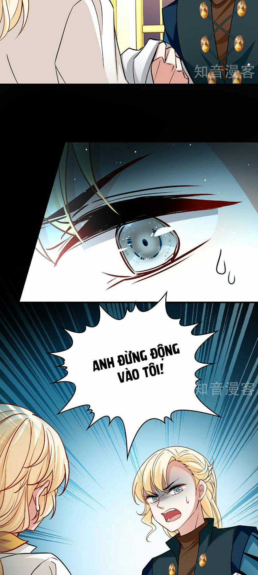 Tầm Trảo Tiền Thế Chi Lữ 2 Chapter 91 trang 12