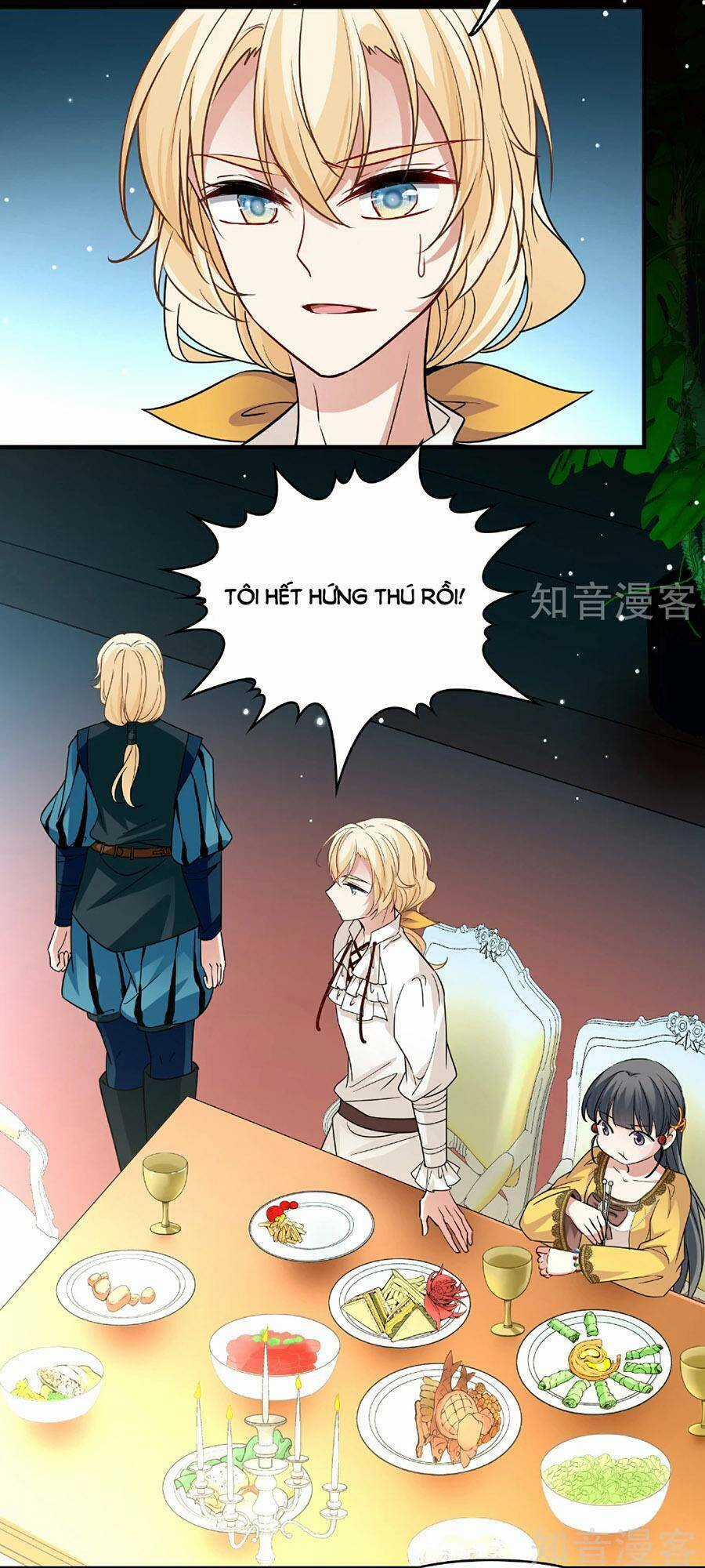 Tầm Trảo Tiền Thế Chi Lữ 2 Chapter 91 trang 14