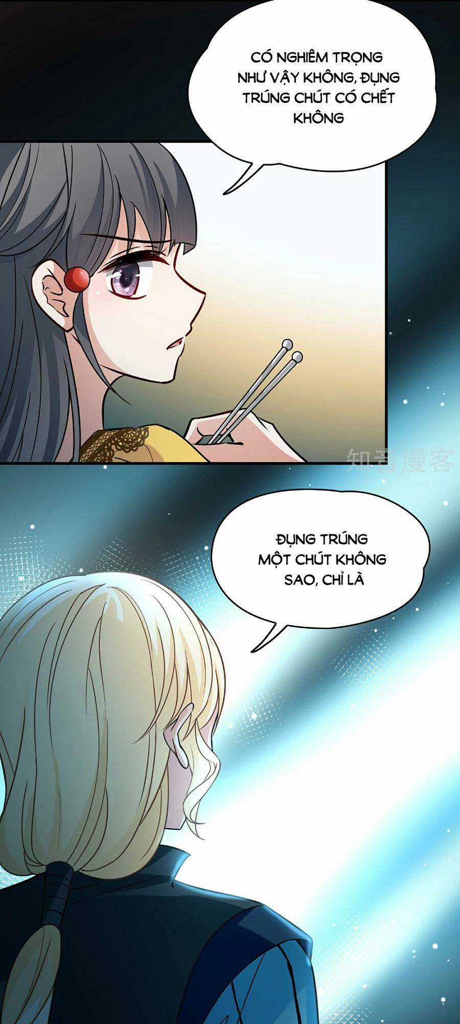 Tầm Trảo Tiền Thế Chi Lữ 2 Chapter 91 trang 15