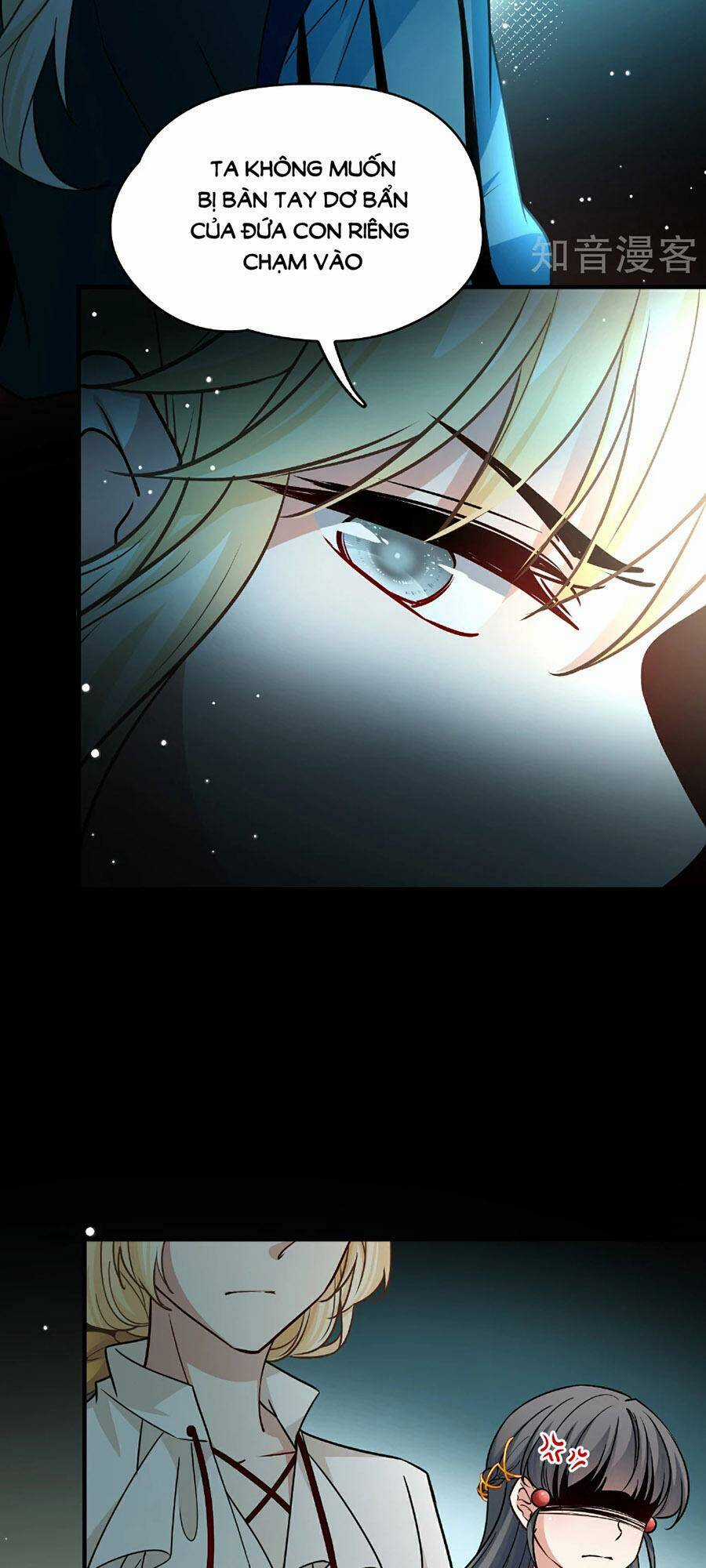 Tầm Trảo Tiền Thế Chi Lữ 2 Chapter 91 trang 16