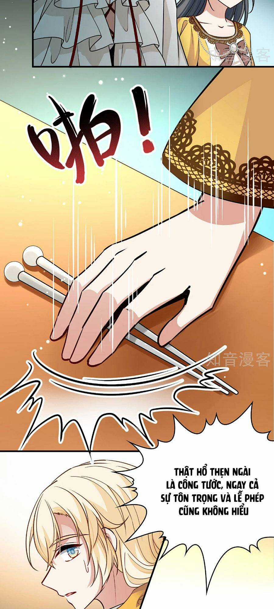 Tầm Trảo Tiền Thế Chi Lữ 2 Chapter 91 trang 17