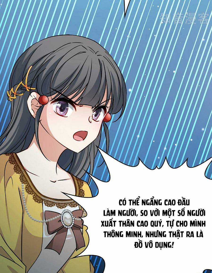 Tầm Trảo Tiền Thế Chi Lữ 2 Chapter 91 trang 19