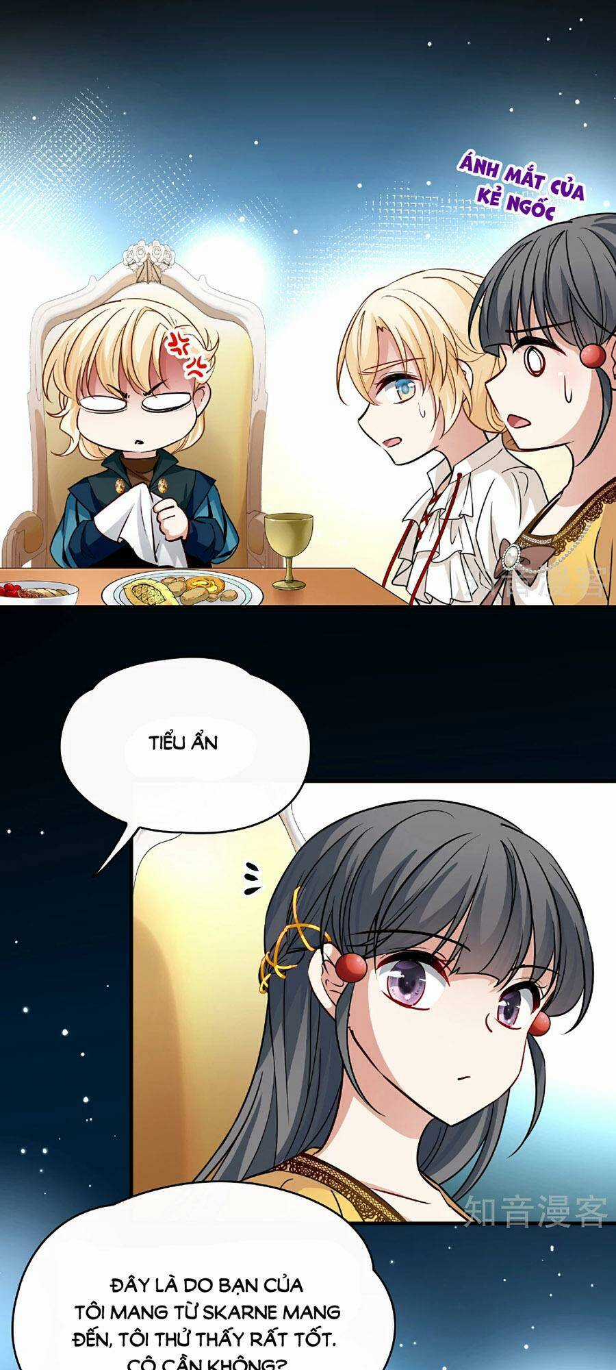 Tầm Trảo Tiền Thế Chi Lữ 2 Chapter 91 trang 2