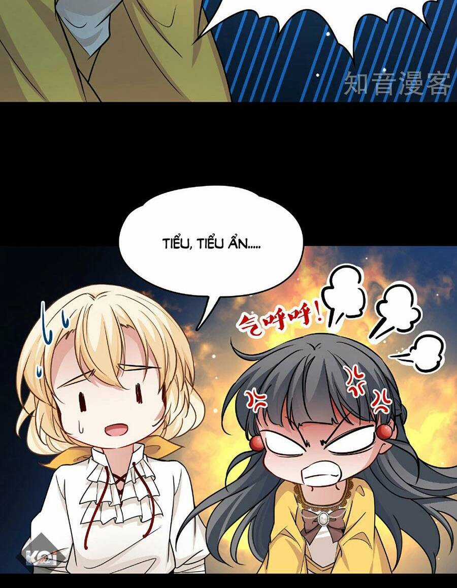 Tầm Trảo Tiền Thế Chi Lữ 2 Chapter 91 trang 20