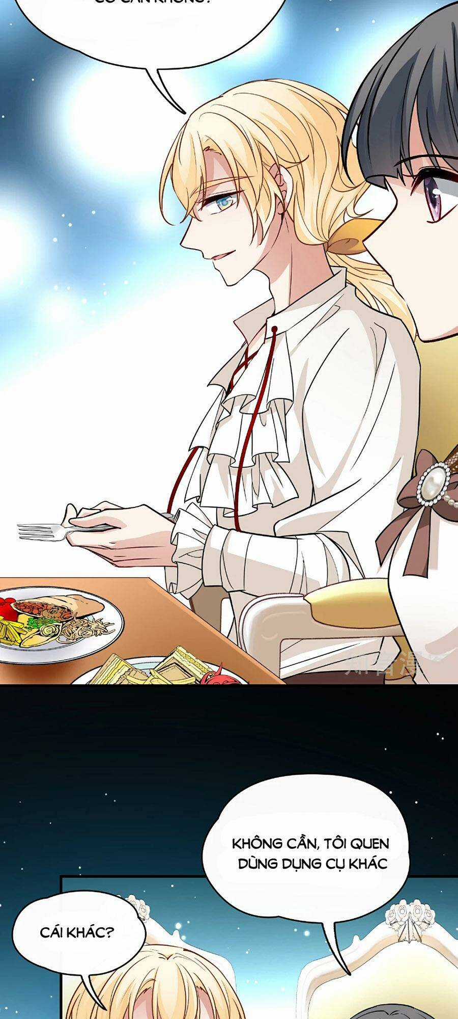 Tầm Trảo Tiền Thế Chi Lữ 2 Chapter 91 trang 3