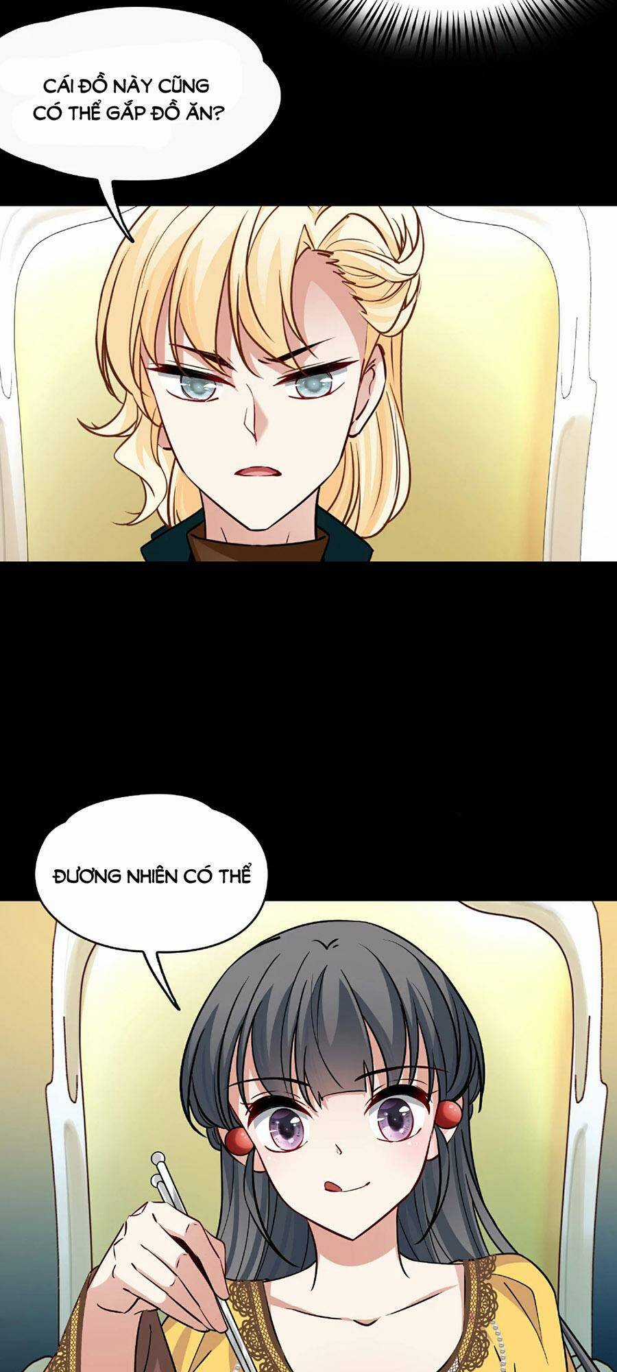 Tầm Trảo Tiền Thế Chi Lữ 2 Chapter 91 trang 5