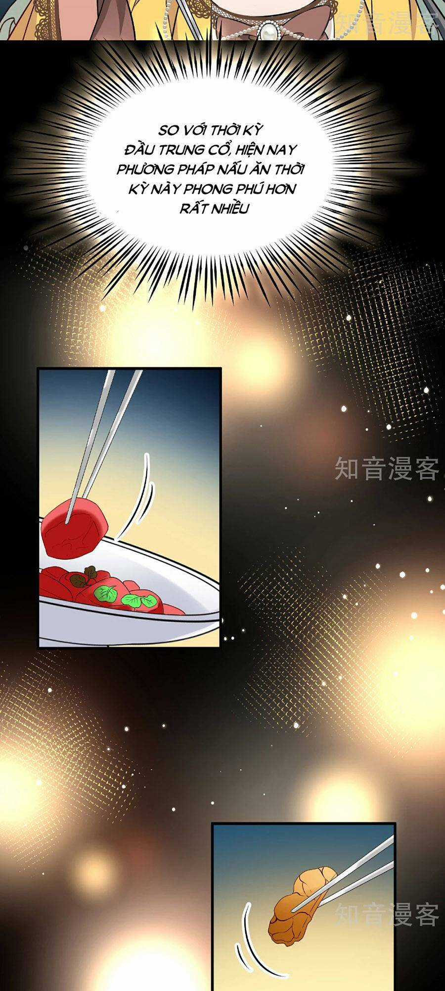 Tầm Trảo Tiền Thế Chi Lữ 2 Chapter 91 trang 6