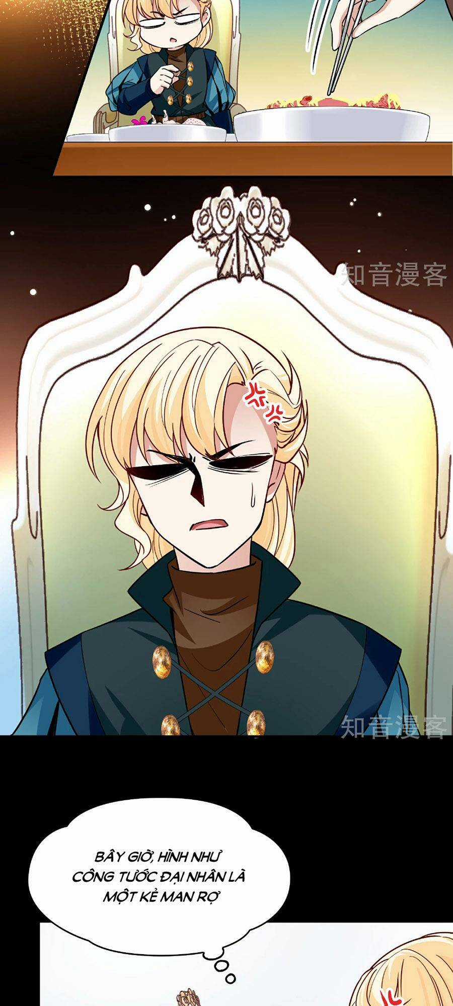 Tầm Trảo Tiền Thế Chi Lữ 2 Chapter 91 trang 8