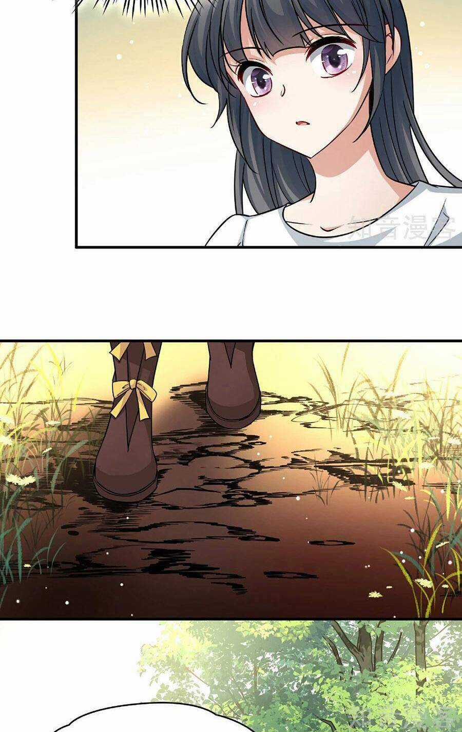 Tầm Trảo Tiền Thế Chi Lữ 2 Chapter 92 trang 14