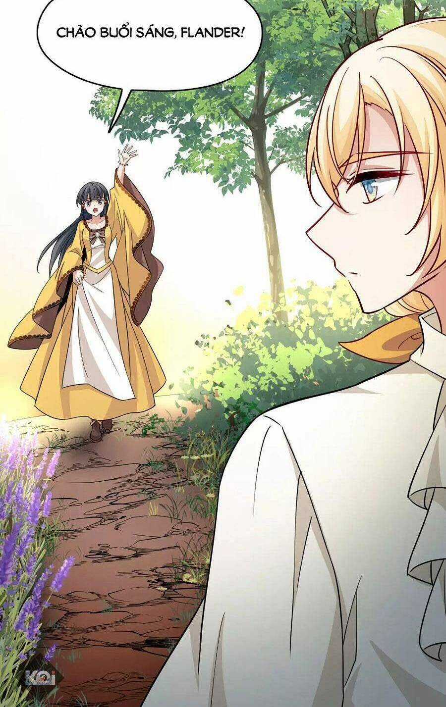 Tầm Trảo Tiền Thế Chi Lữ 2 Chapter 92 trang 15