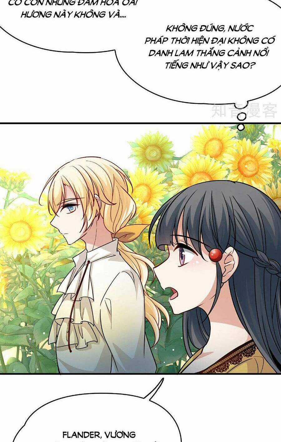 Tầm Trảo Tiền Thế Chi Lữ 2 Chapter 92 trang 19