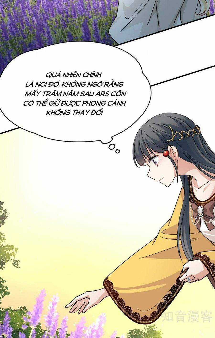 Tầm Trảo Tiền Thế Chi Lữ 2 Chapter 92 trang 21