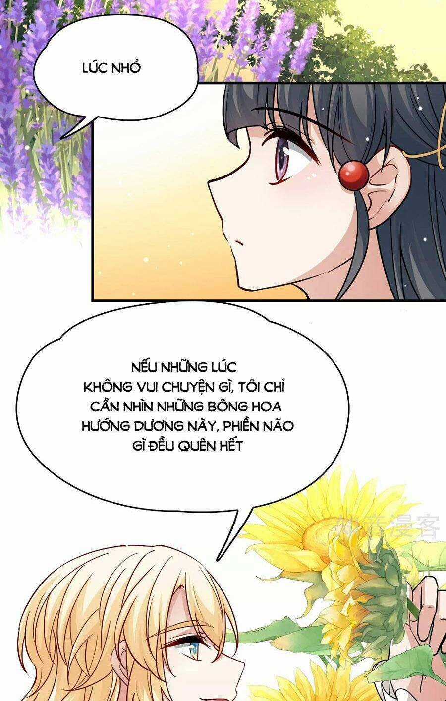 Tầm Trảo Tiền Thế Chi Lữ 2 Chapter 92 trang 22