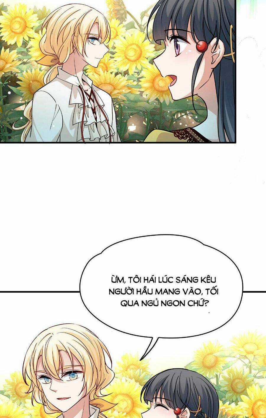 Tầm Trảo Tiền Thế Chi Lữ 2 Chapter 92 trang 24