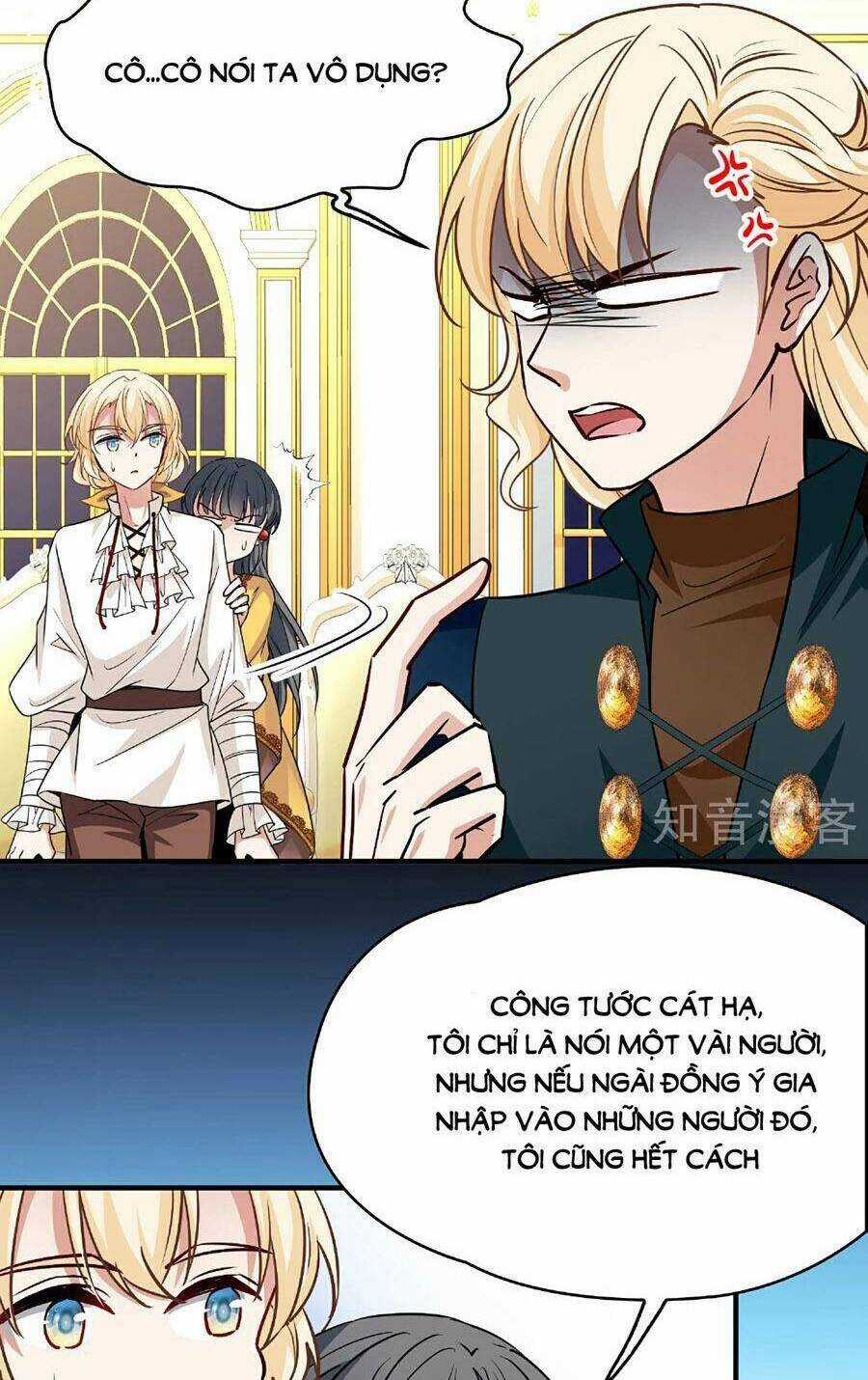 Tầm Trảo Tiền Thế Chi Lữ 2 Chapter 92 trang 3