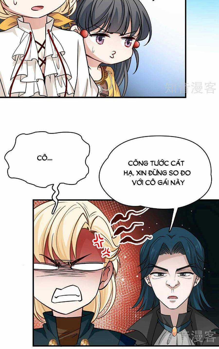 Tầm Trảo Tiền Thế Chi Lữ 2 Chapter 92 trang 4