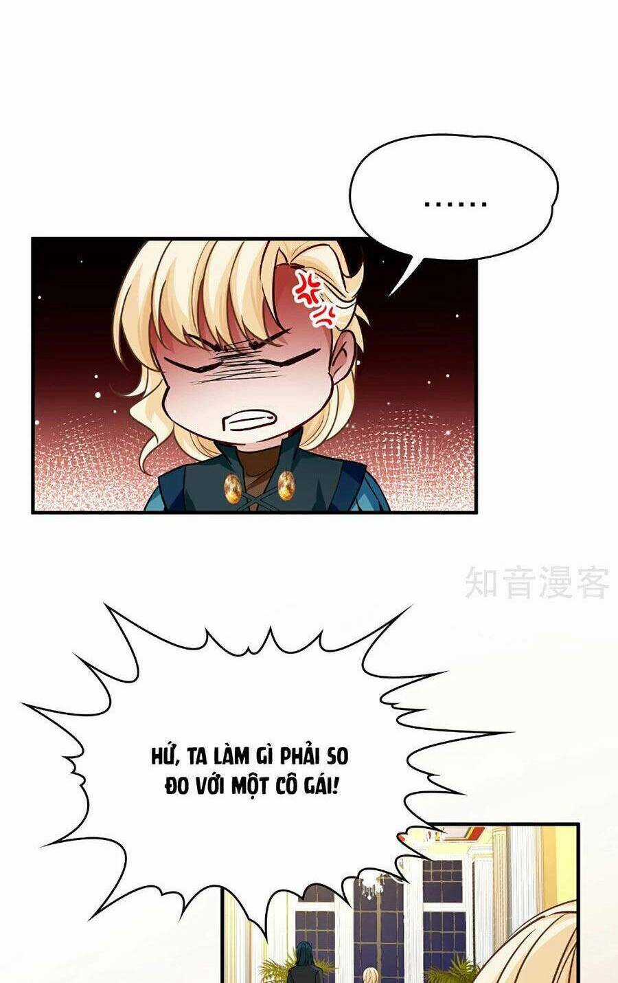 Tầm Trảo Tiền Thế Chi Lữ 2 Chapter 92 trang 5