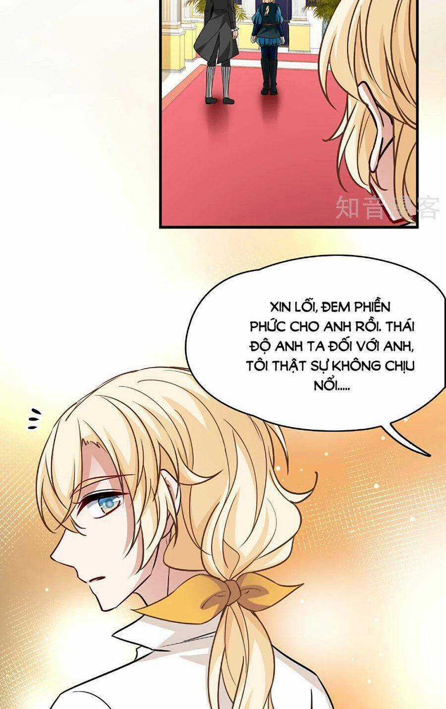 Tầm Trảo Tiền Thế Chi Lữ 2 Chapter 92 trang 6