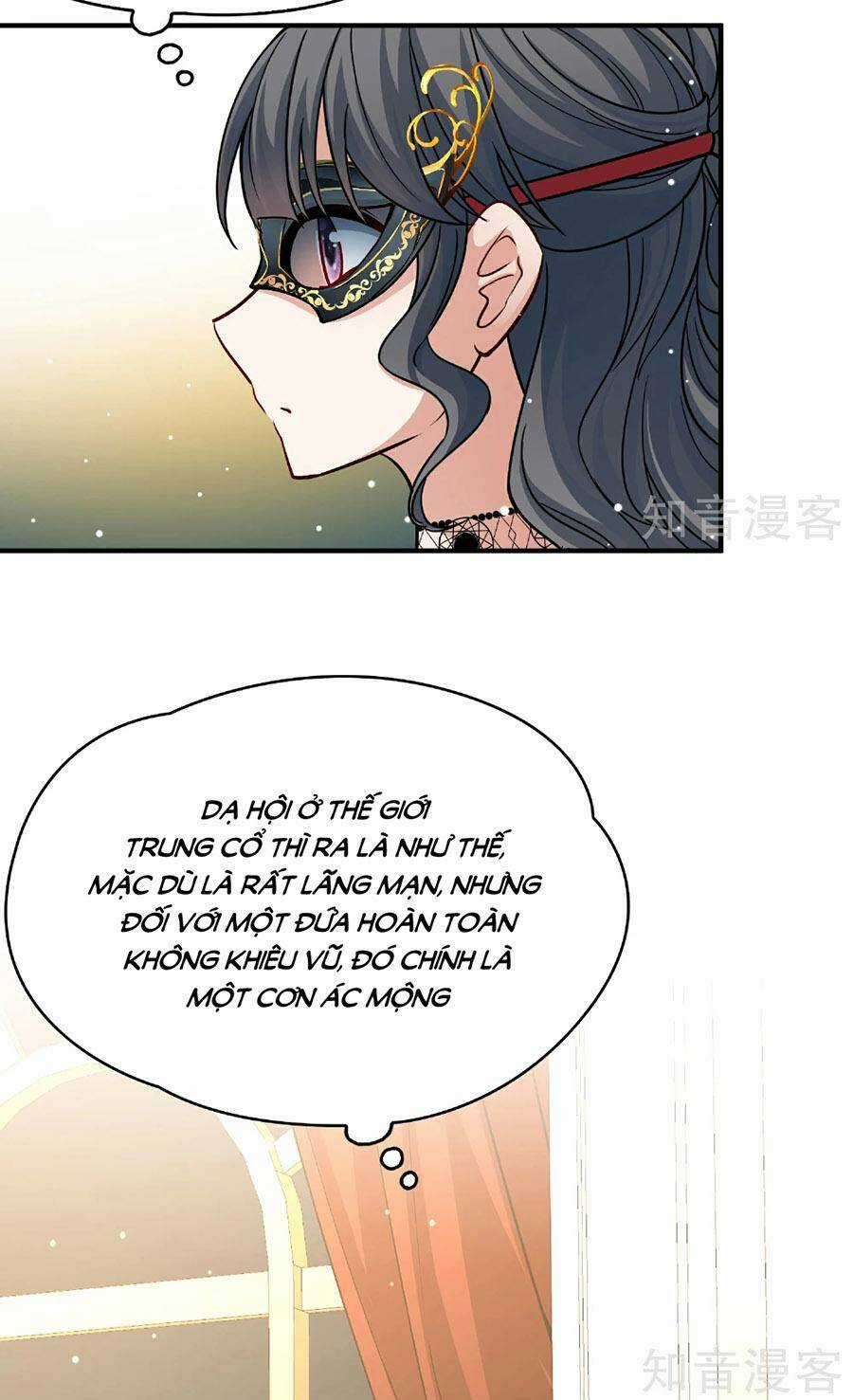 Tầm Trảo Tiền Thế Chi Lữ 2 Chapter 93 trang 10