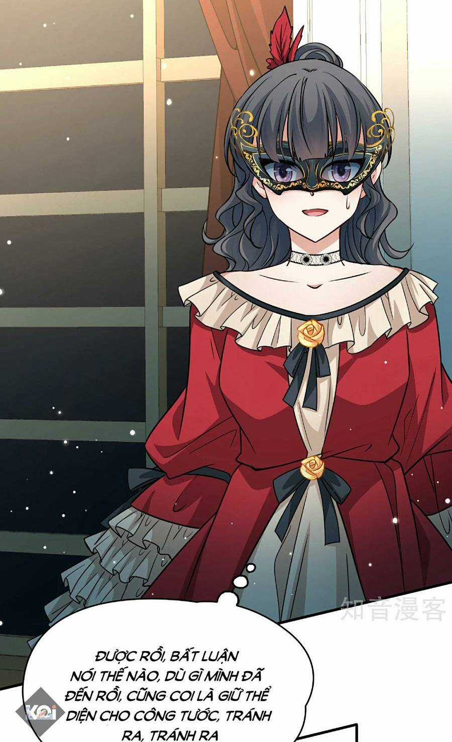 Tầm Trảo Tiền Thế Chi Lữ 2 Chapter 93 trang 11