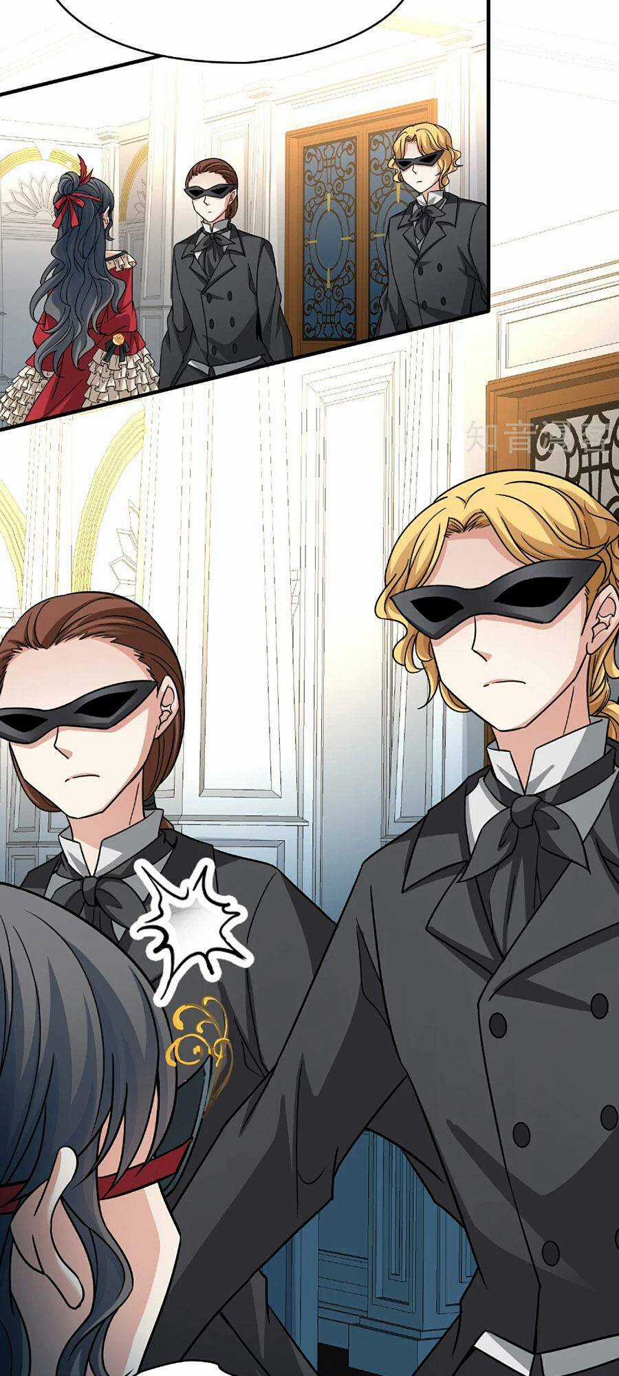 Tầm Trảo Tiền Thế Chi Lữ 2 Chapter 93 trang 12