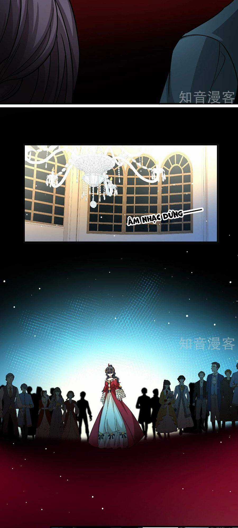 Tầm Trảo Tiền Thế Chi Lữ 2 Chapter 93 trang 14