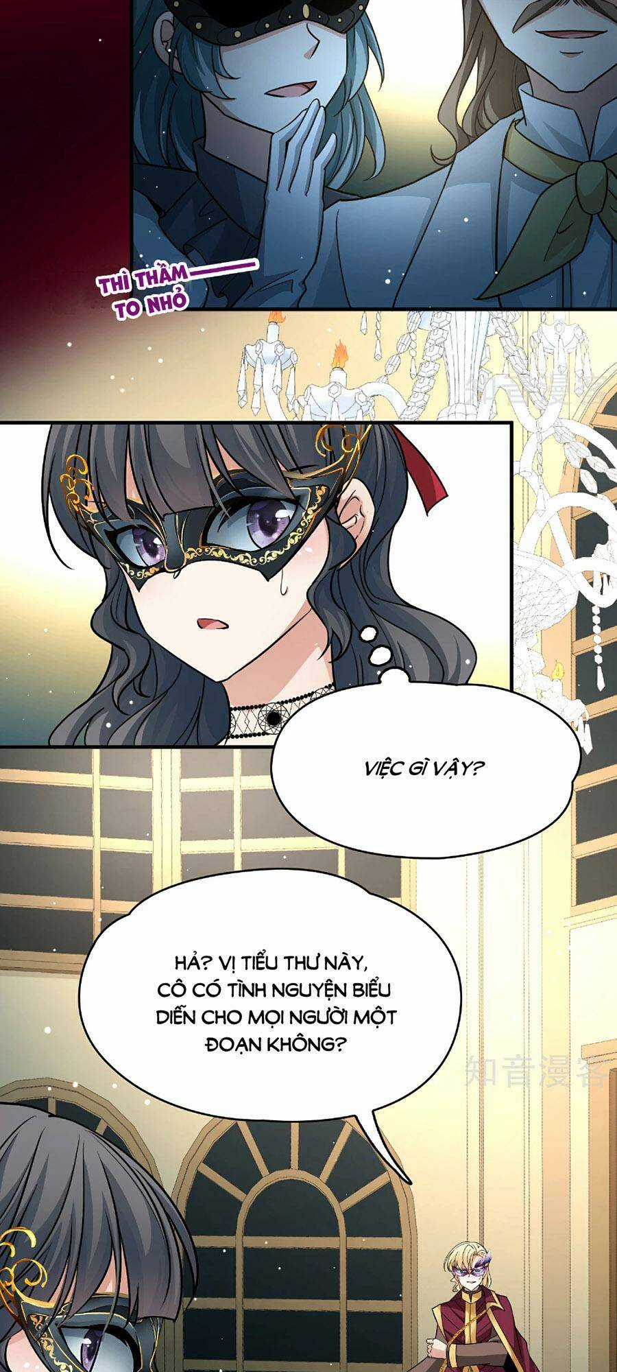 Tầm Trảo Tiền Thế Chi Lữ 2 Chapter 93 trang 15