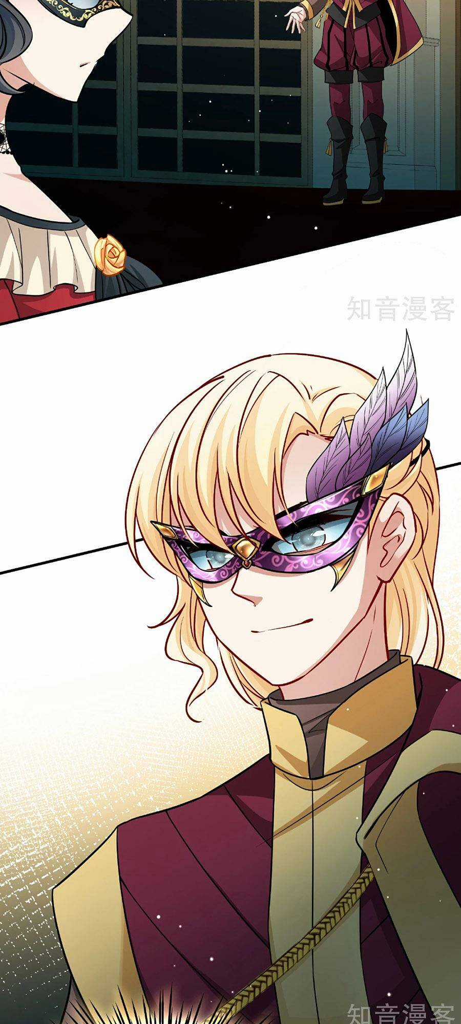 Tầm Trảo Tiền Thế Chi Lữ 2 Chapter 93 trang 16