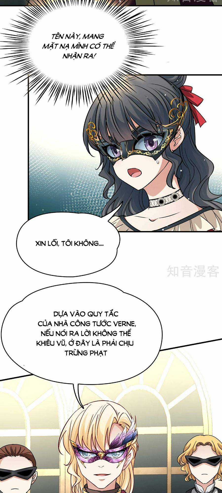 Tầm Trảo Tiền Thế Chi Lữ 2 Chapter 93 trang 17