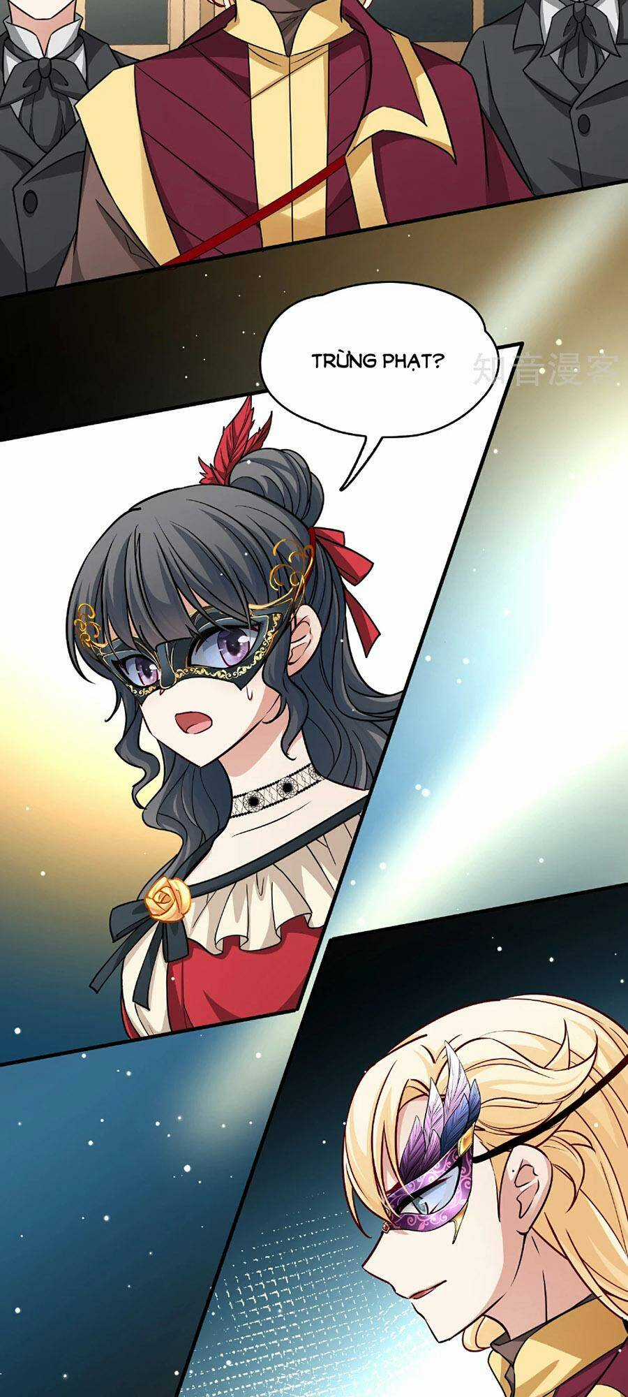 Tầm Trảo Tiền Thế Chi Lữ 2 Chapter 93 trang 18