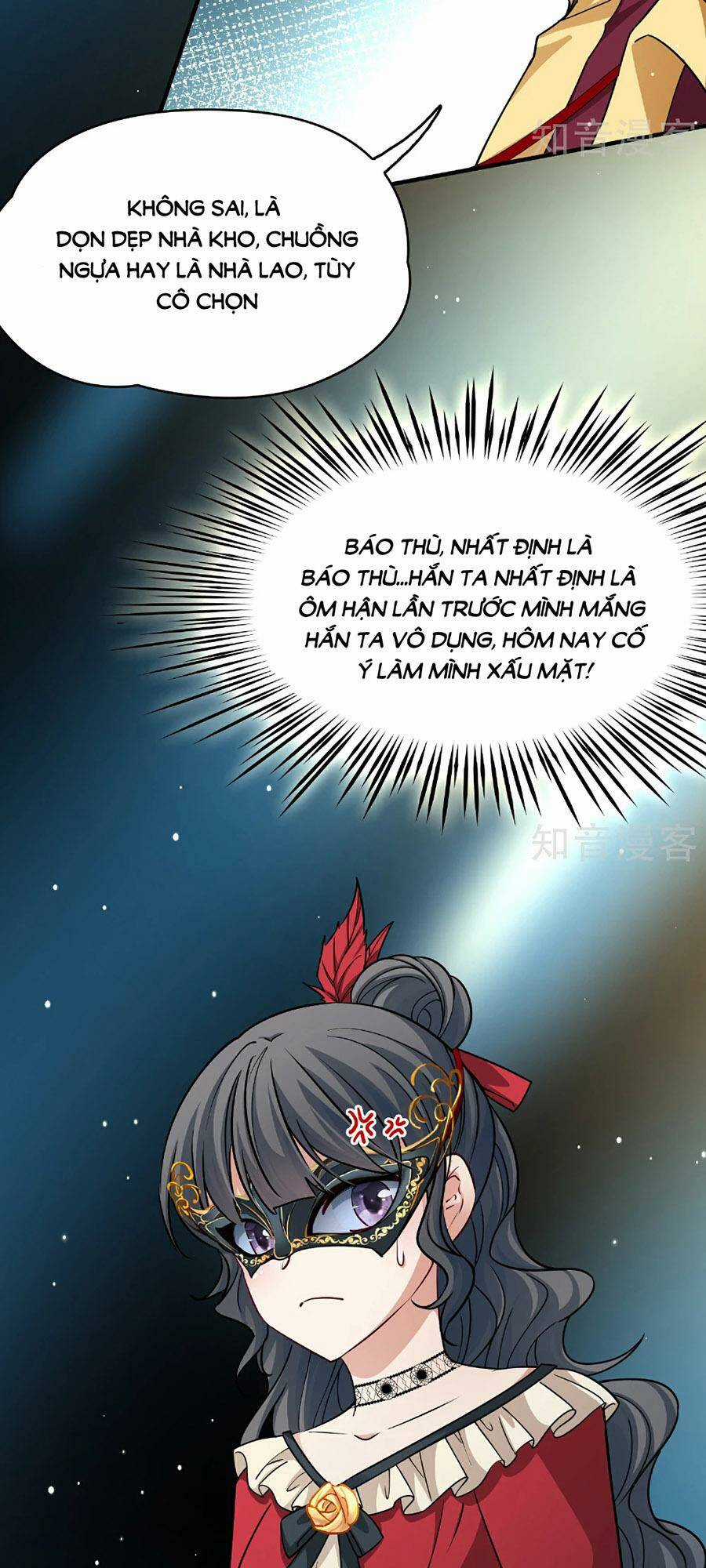 Tầm Trảo Tiền Thế Chi Lữ 2 Chapter 93 trang 19