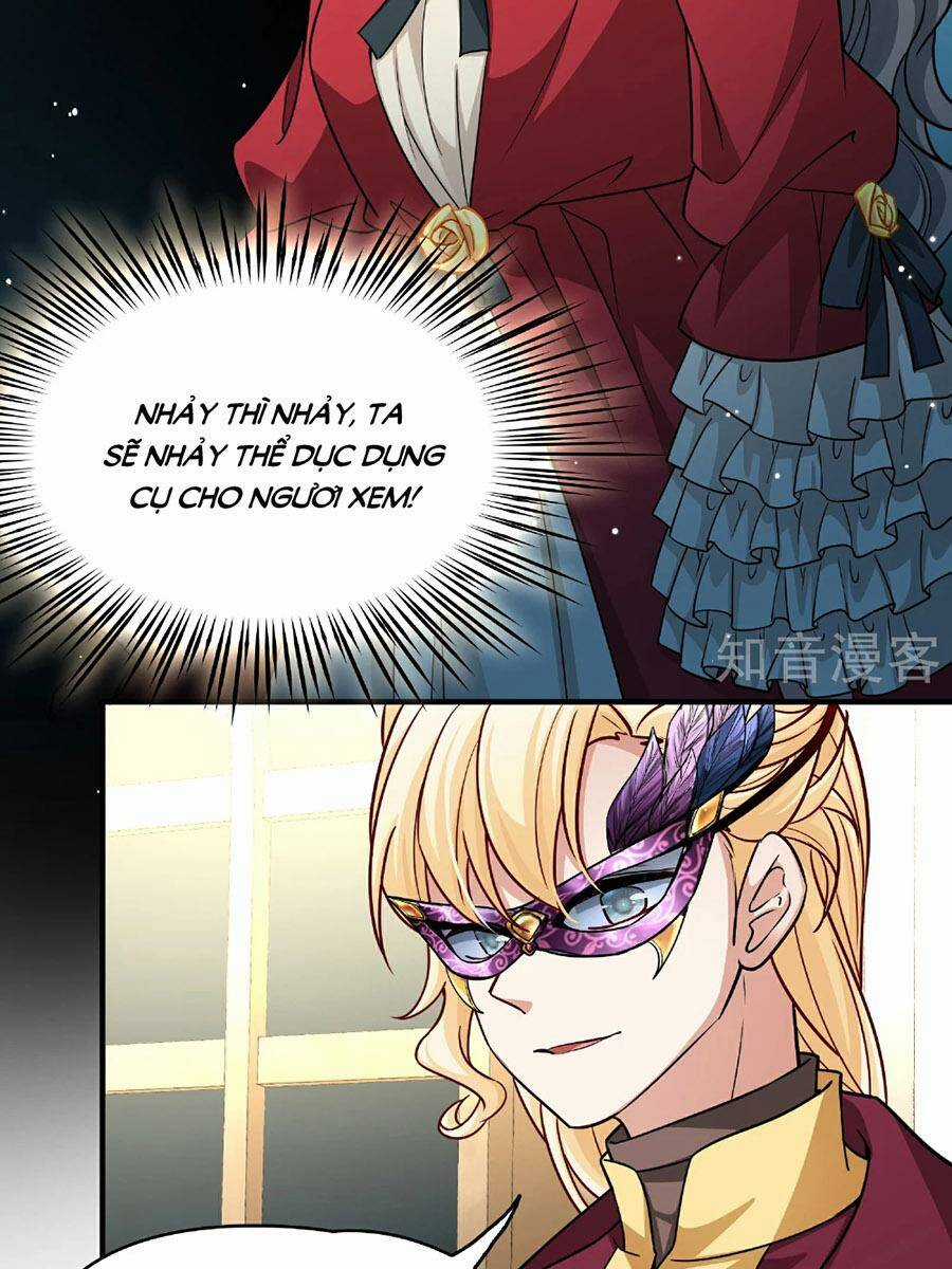 Tầm Trảo Tiền Thế Chi Lữ 2 Chapter 93 trang 20