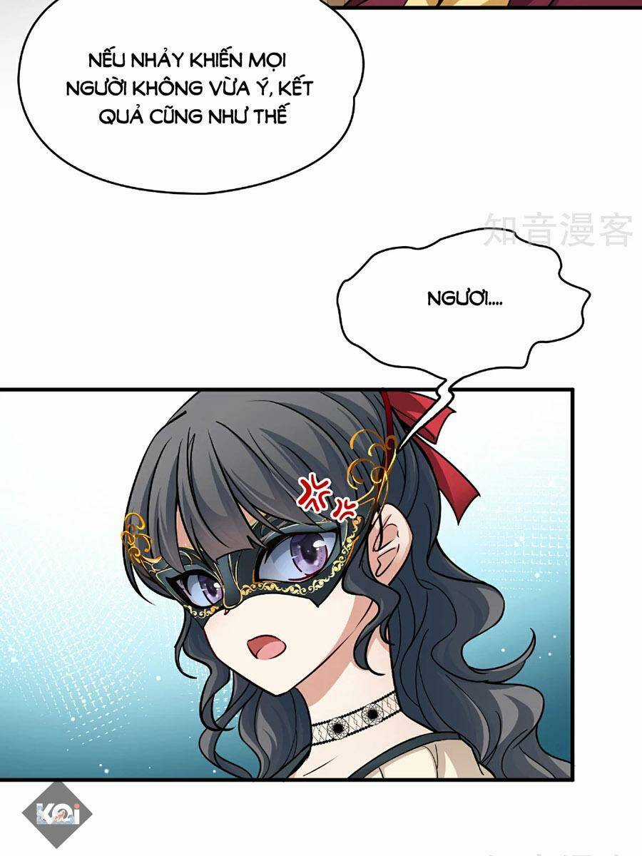 Tầm Trảo Tiền Thế Chi Lữ 2 Chapter 93 trang 21