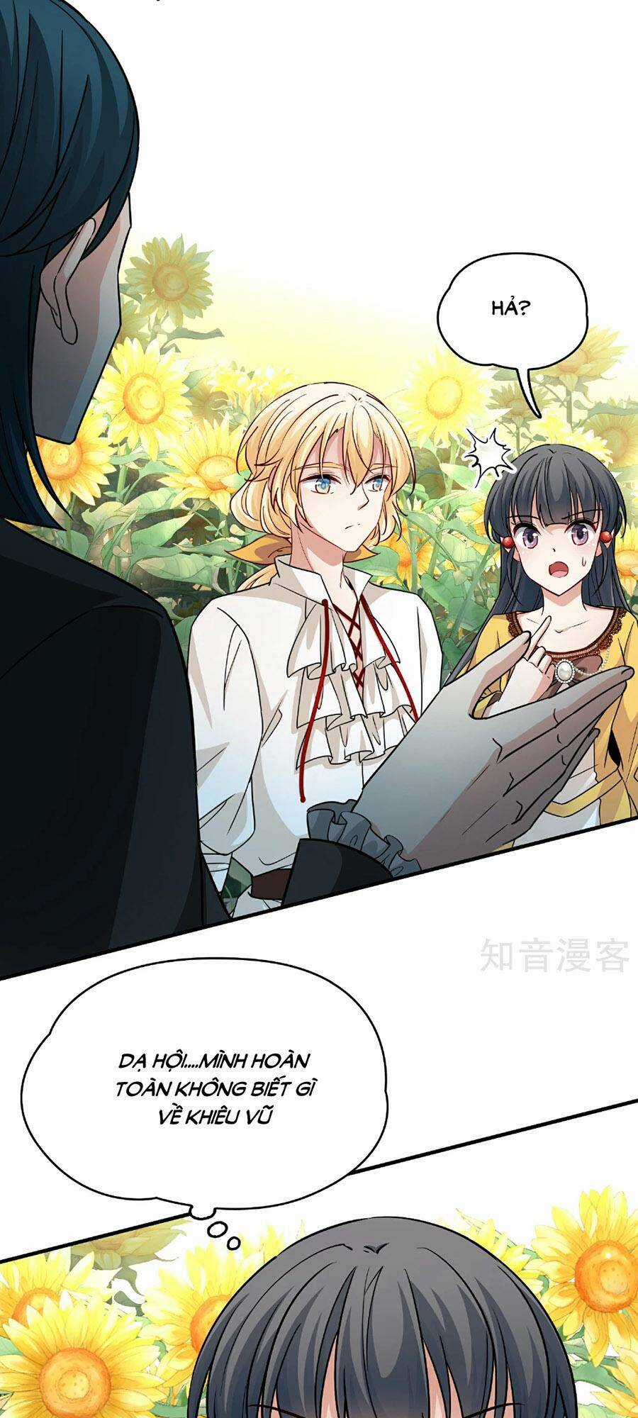 Tầm Trảo Tiền Thế Chi Lữ 2 Chapter 93 trang 3