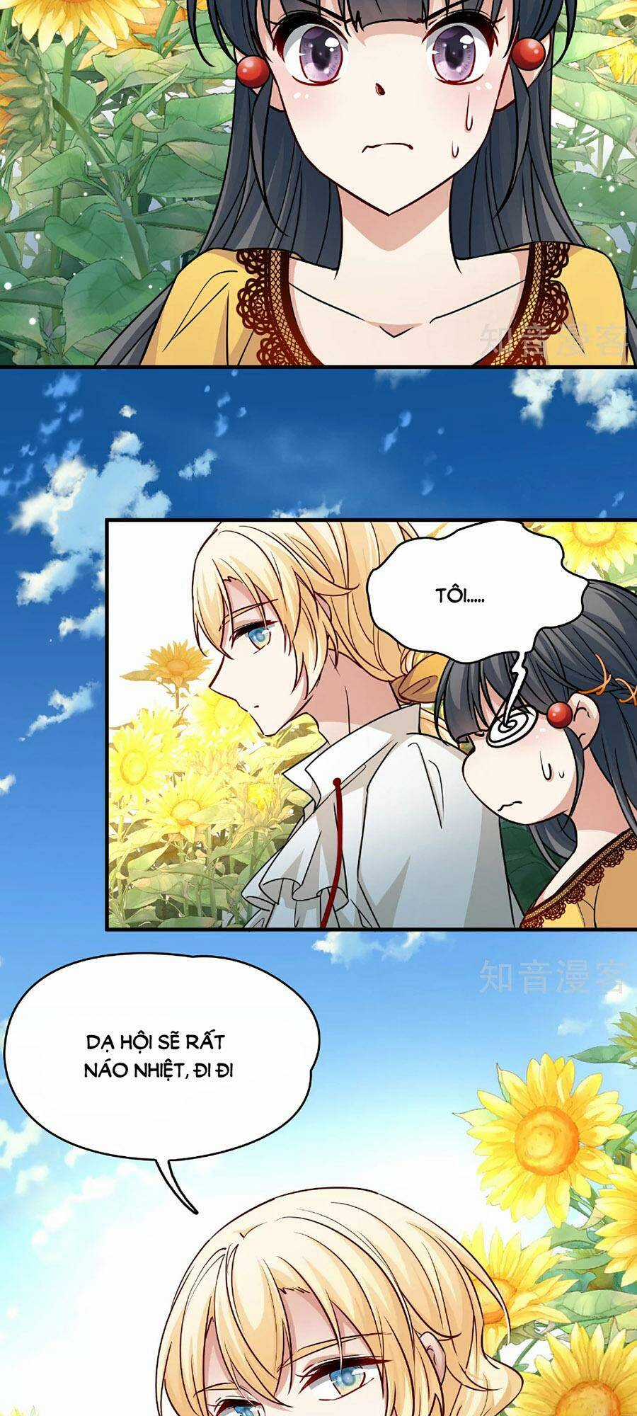 Tầm Trảo Tiền Thế Chi Lữ 2 Chapter 93 trang 4